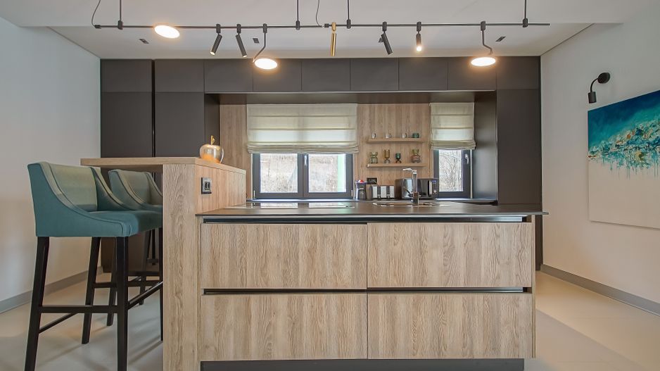 Duplex premium 3 camere, smart home & terasă, Daria Res Drumul Poienii - Poză 15