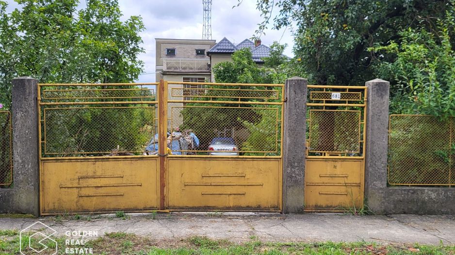 Casa cu D+P+E, 3500 mp teren, zona centrala, Paulis - Poză 21