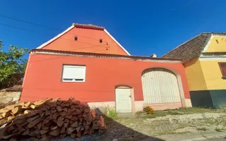 Casă 4 camere de vânzare | Aciliu | 76 mp | teren 1.200 mp - Poză 17