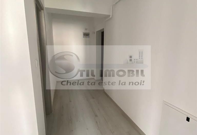 Ap. 2 camere, D, 49mp, Bucium-Visan, 0% comision, Intabulat - Poză 2