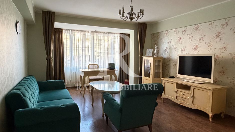 Apartament 2 camere | Ultracentral | Piața 1 Decembrie | Oradea - Poză 1