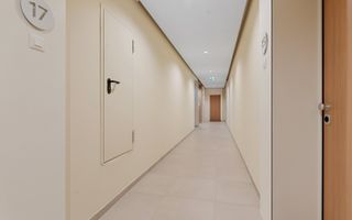 The Ivy | 2 camere PREMIUM | Parcare inclusa| Mobilat impecabil - Poză 10