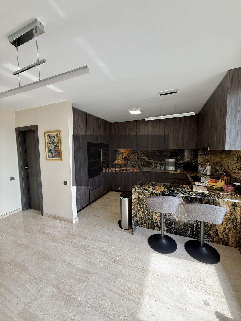 Penthouse Nufărul Oradea - Poză 5
