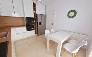 Vilă Lux | 4 Camere | 155 mp | Curte 350 mp | Brașov - Poză 3