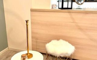 Apartament cu o camera, mobilat premium  B-dul George Cosbuc, Mall 420 euro - Poză 5