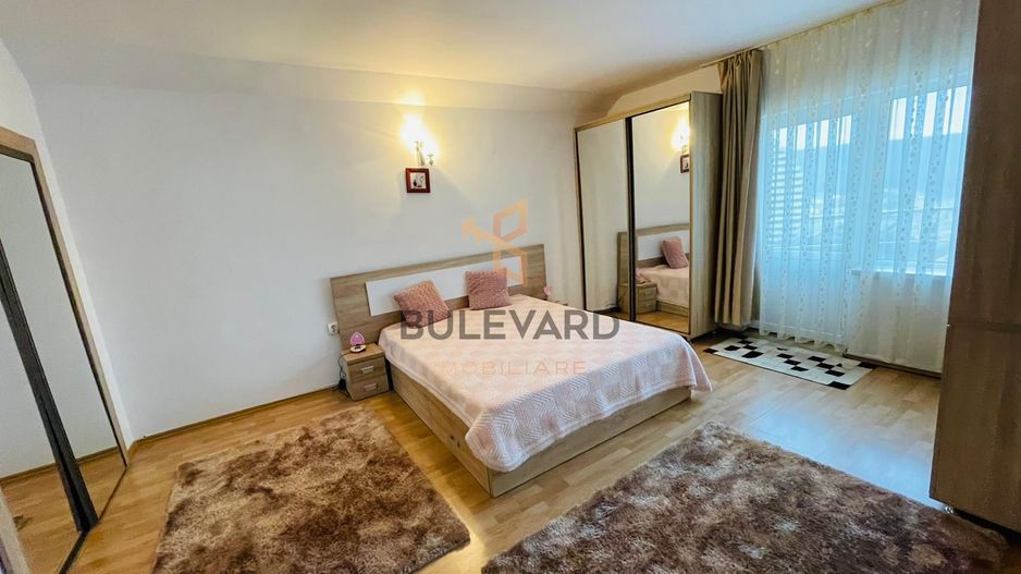 Comision 0! Casa individuala cu piscina si teren de 1000 mp! - Poză 13