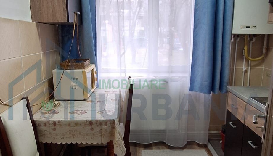 # inchiriez apartament 2 camere, Copou (langa Gaudeamus) - Poză 7