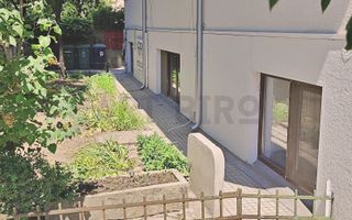 Zero comision, 60mp parter inferior Dorobanti - Roma - Poză 12