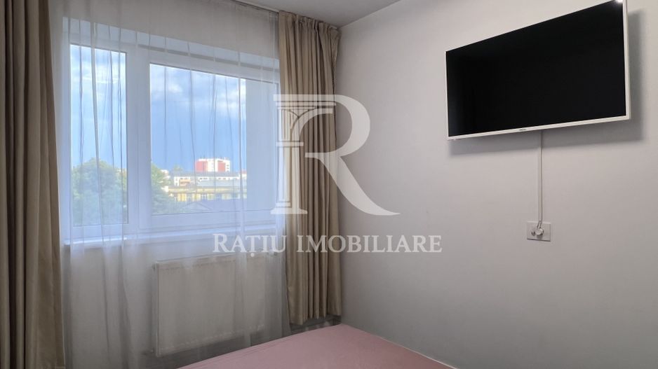 Apartament cu 2 camere | Prima Onestilor | Oradea - Poză 10