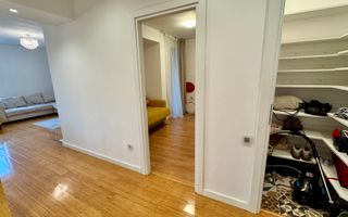 Apartament luminos cu 3 camere, complet mobilat, vedere panoramică spre Tâmpa - Poză 14