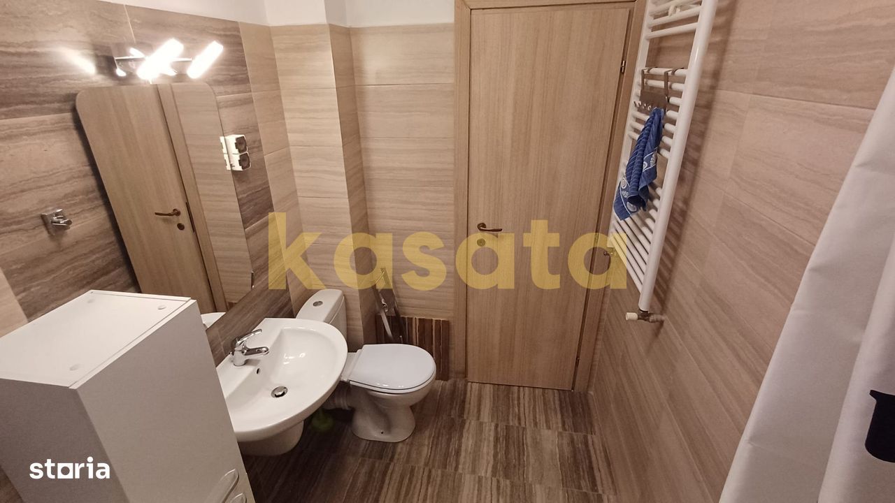 Apartament cu Grădină de Închiriat – Zona Chitila - Poză 16