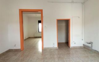 Casa cu spatiu comercial zona Odobescu - Poză 9