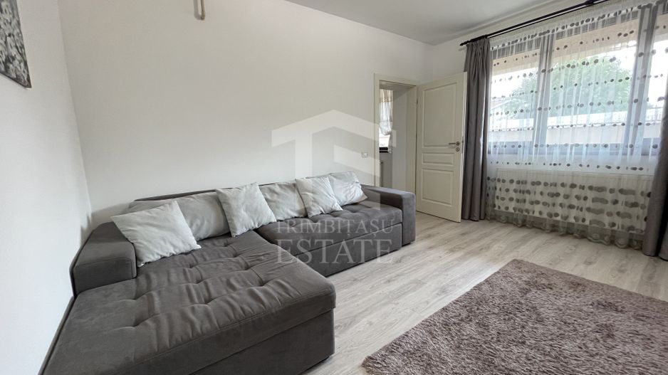 COLENTINA | Andronache | Chirie 2 Camere + Centrala Proprie - Poză 2