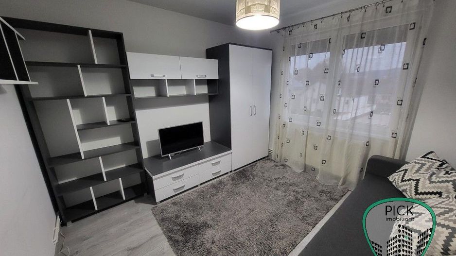 P 4190 - Apartament cu 2 camere în Târgu Mureș, Unirii - Poză 6