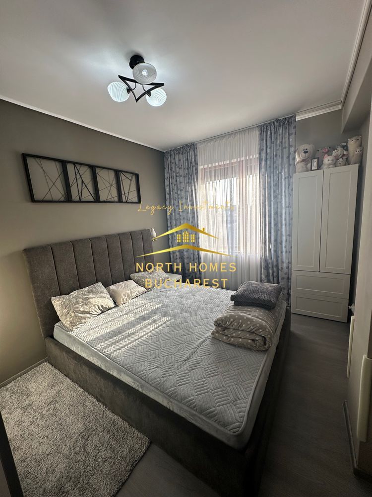 Apartament 2 camere- Andronache - A3 -PARCARE - Poză 2