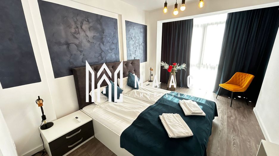 2 Apartamente în oglindă | 81 MPU | 2 Terase | Loc de parcare | LUX - Poză 1