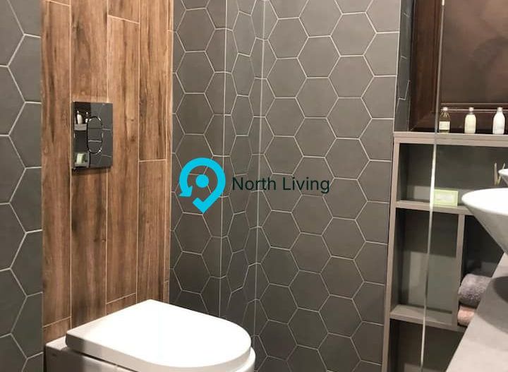 OCAZIE APARTAMENT CU LICENTA AIRBNB NORTH LIVING 100% CENTRUL ISTORIC - Poză 6