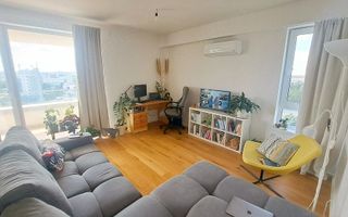 Apartament 3 camera Aradului bloc nou - Poză 1