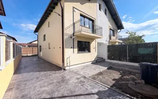 Casă duplex 4 camere de vânzare | Sibiu | Arhitecților - Poză 13