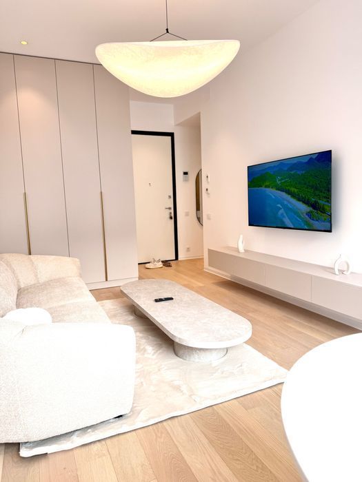 Chirie I Apartament 2 camere I One I Fabrica de Glucoză I Promenada - Poză 3