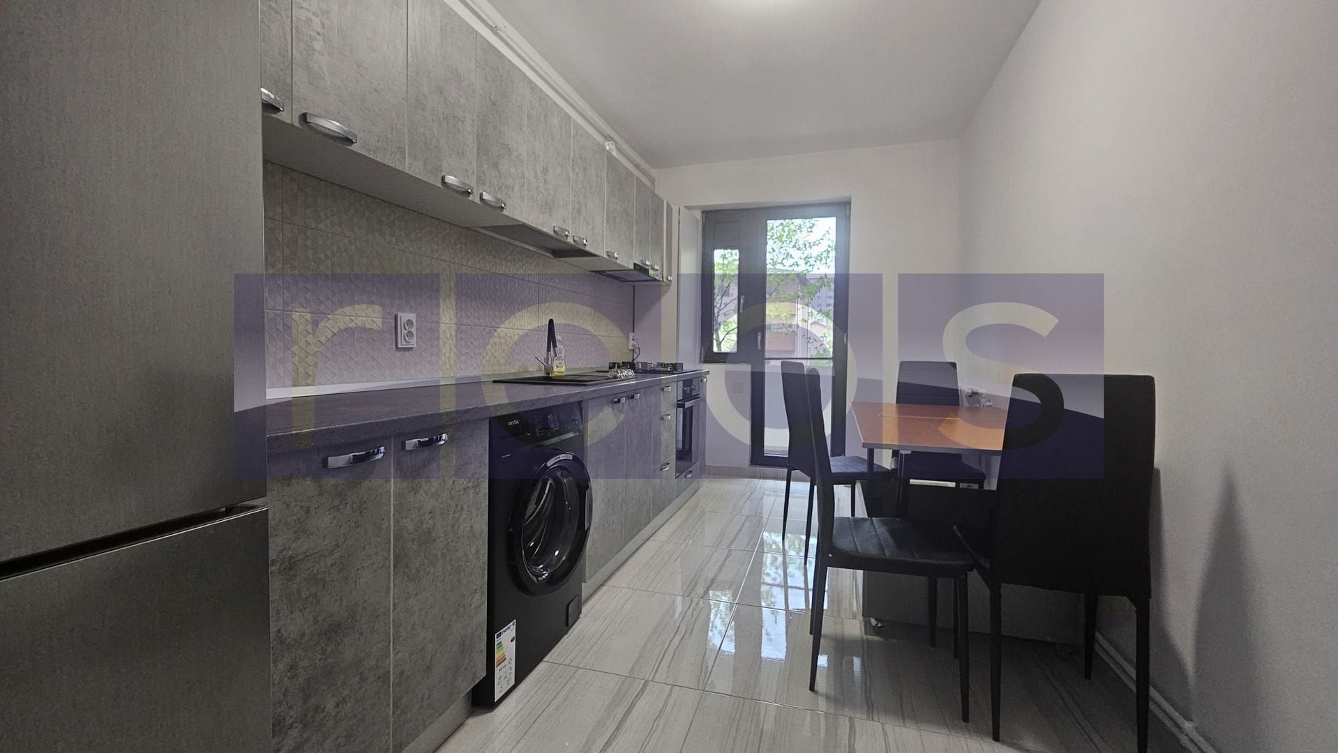 De Vanzare 2 camere | Prelungirea Ghencea | Decomandat | Parcare - Poză 6