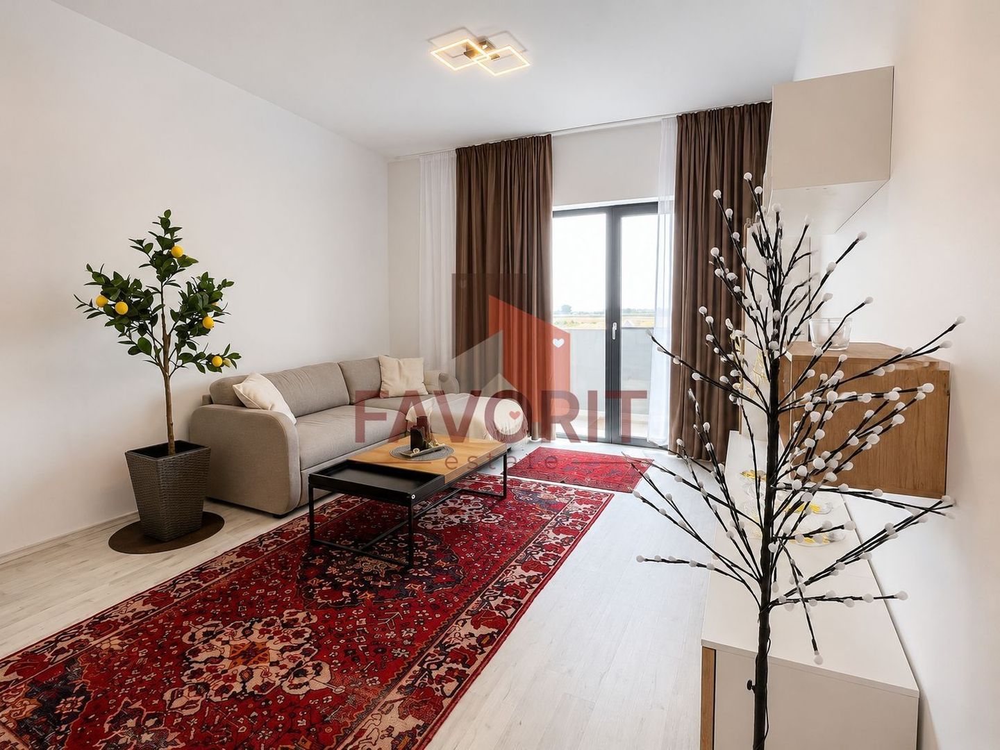 Apartament 2 camere decomandat | Calea Urseni - Poză 1