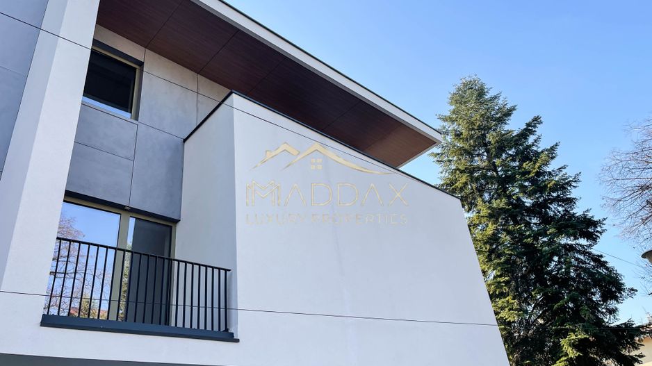 Masterpiece Villa // 940 sqm // 4 parking spaces // Domenii - Poză 89