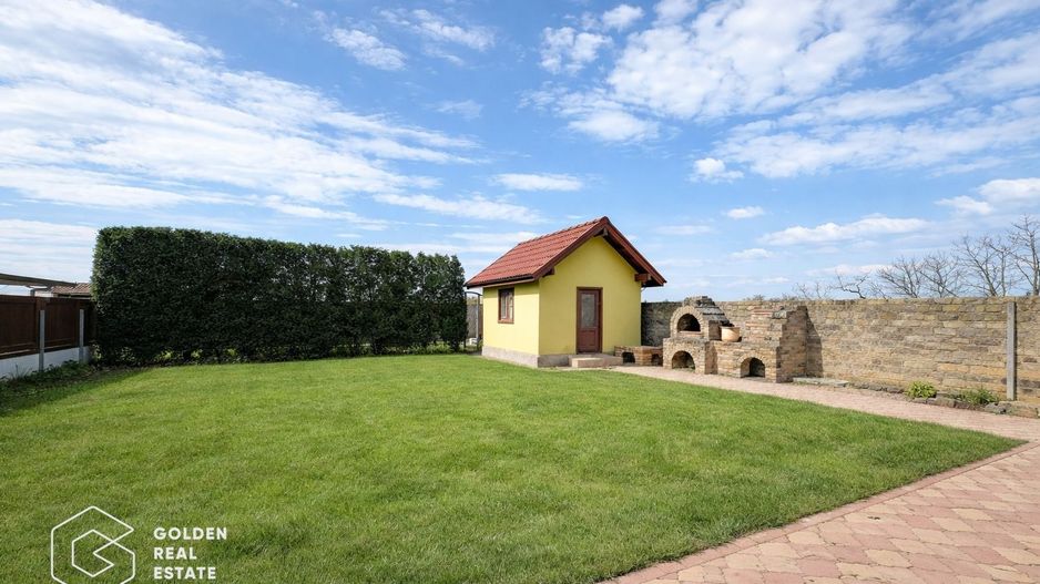 Vila moderna in Urseni, P+E+M - Poză 13