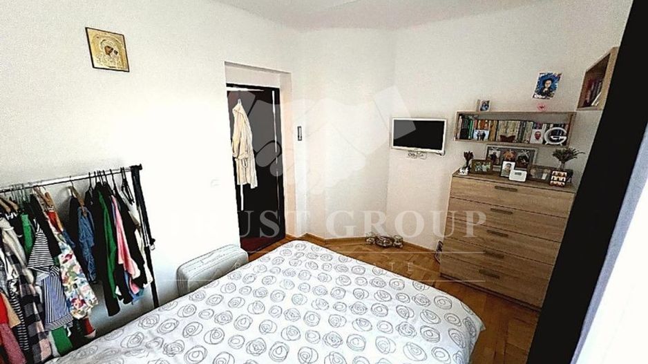 Apartament 3 camere in vila Cișmigiu | zona verde - Poză 8