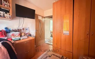 Lipovei 2 Camere | 46mp Utili Etaj 4/4 | Mobilat Partial -Acoperis Nou - Poză 7