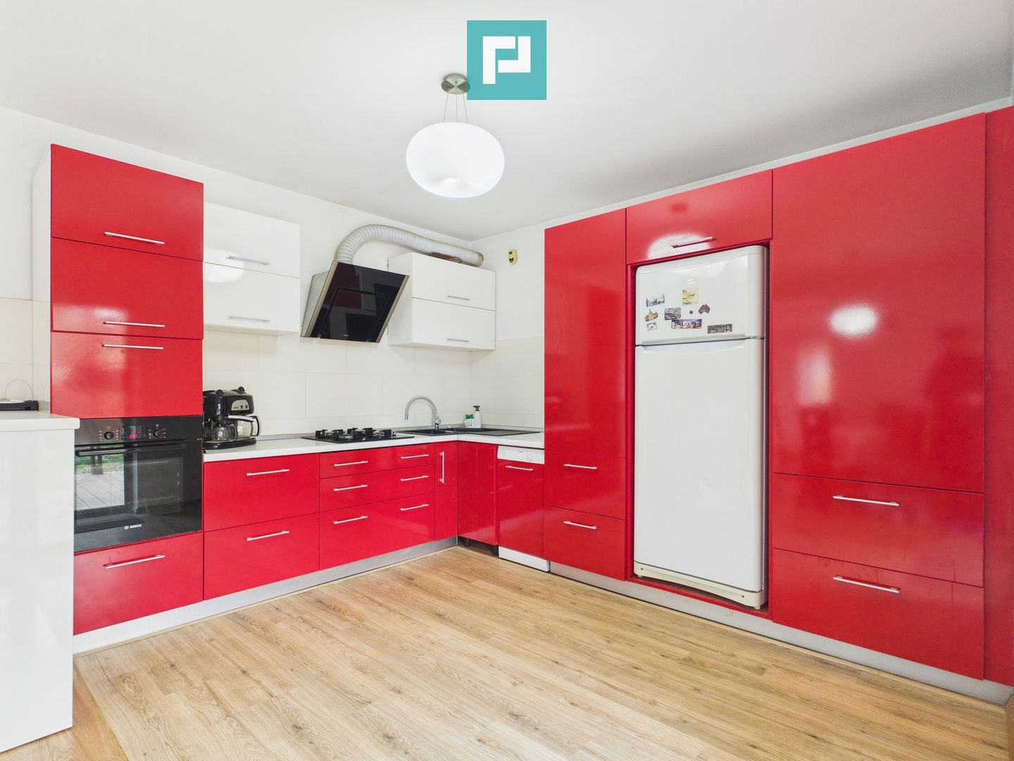 Vila moderna 5 camere Mosnita Noua - Poză 14