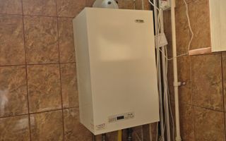 Apartament cu 1 camera | Manastur | Zona Linistita | Centrala proprie - Poză 3