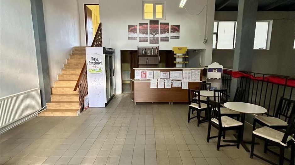 Hala Industriala Sacueni - Poză 3