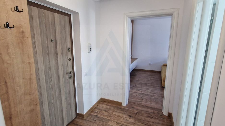 Apartament premium 2 camere balcon generos si parcare pe Dna Stanca - Poză 5