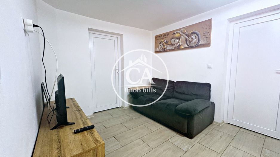 Apartament cu 2 camere de vânzare zona centrală, Oradea - Poză 7