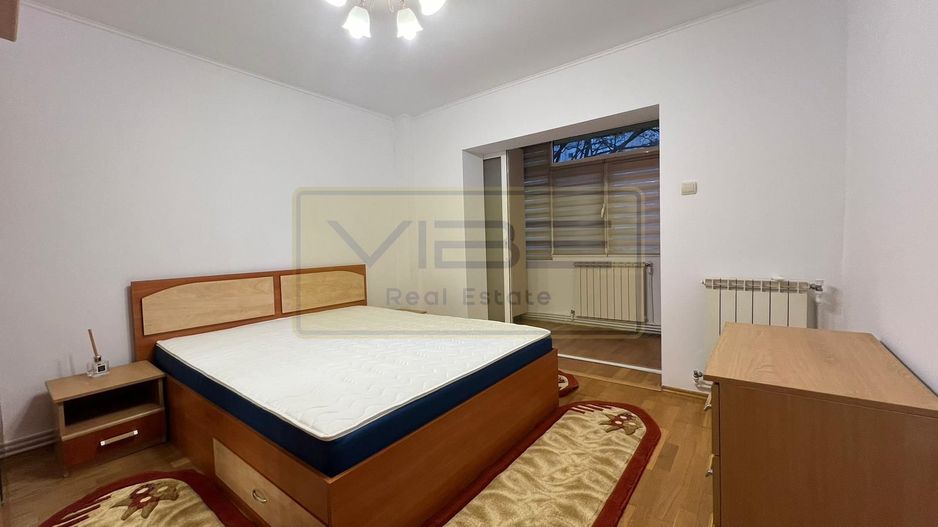 Apartament 2 camere decomandat Nicolina - Catedrala Catolica - Poză 12