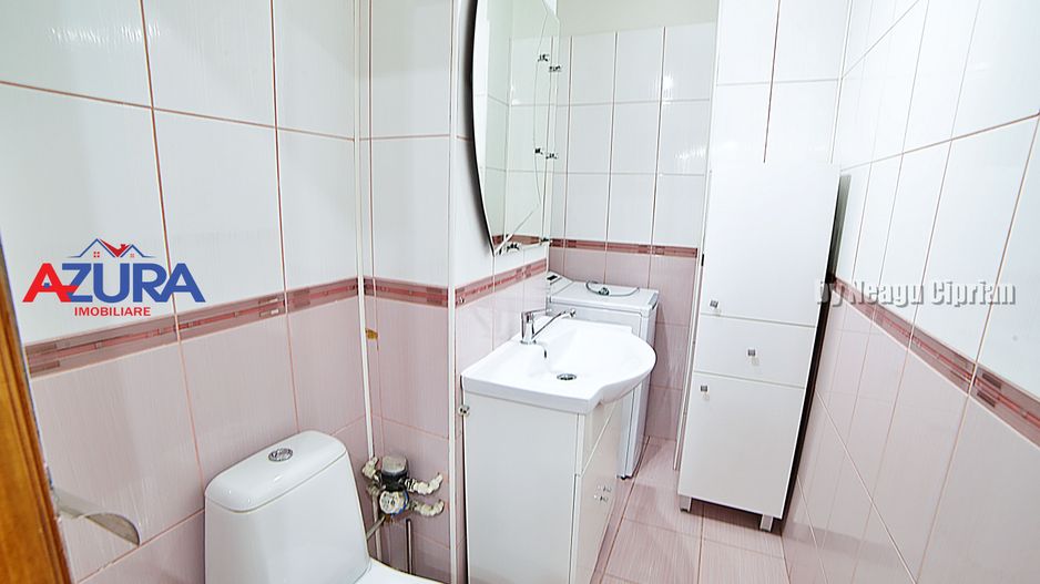 AZURA Imobiliare - Apartament 4 Camere Exercitiu - Poză 7