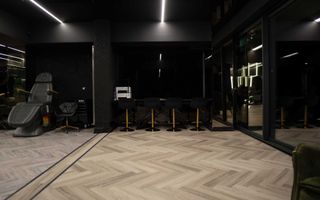 Spațiu comercial premium de vânzare cu chiriaș stabil, contract 10 ani și două locuri de parcare – Iași, Tătărași, Veneția Residence - Poză 5