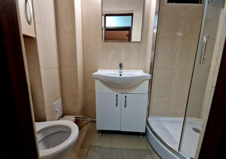 De Inchiriat Studio modern Unirii - Tineretului, metrou 1 min, renovat - Poză 6