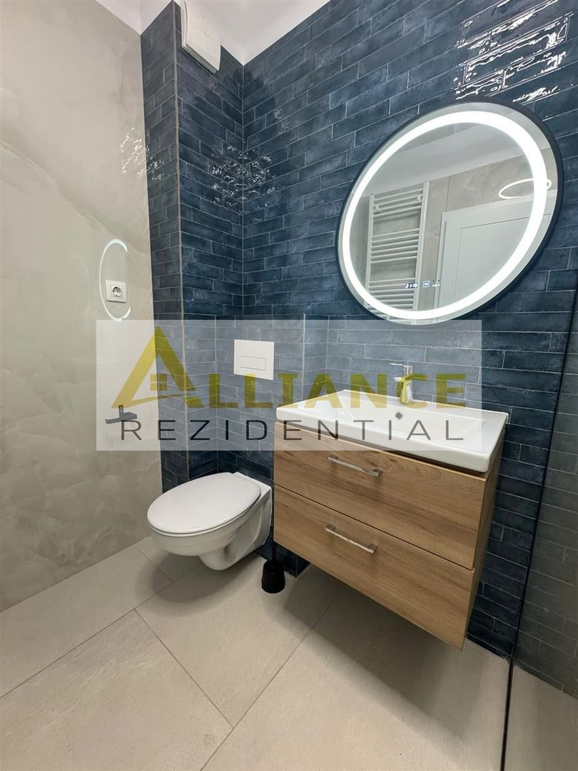 [METROU BERCENI] Apartament 2 camere | Studio - Poză 5