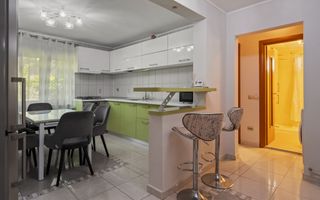 APARTAMENT 2 CAMERE BANEASA - PARC HERASTRAU - Poză 5