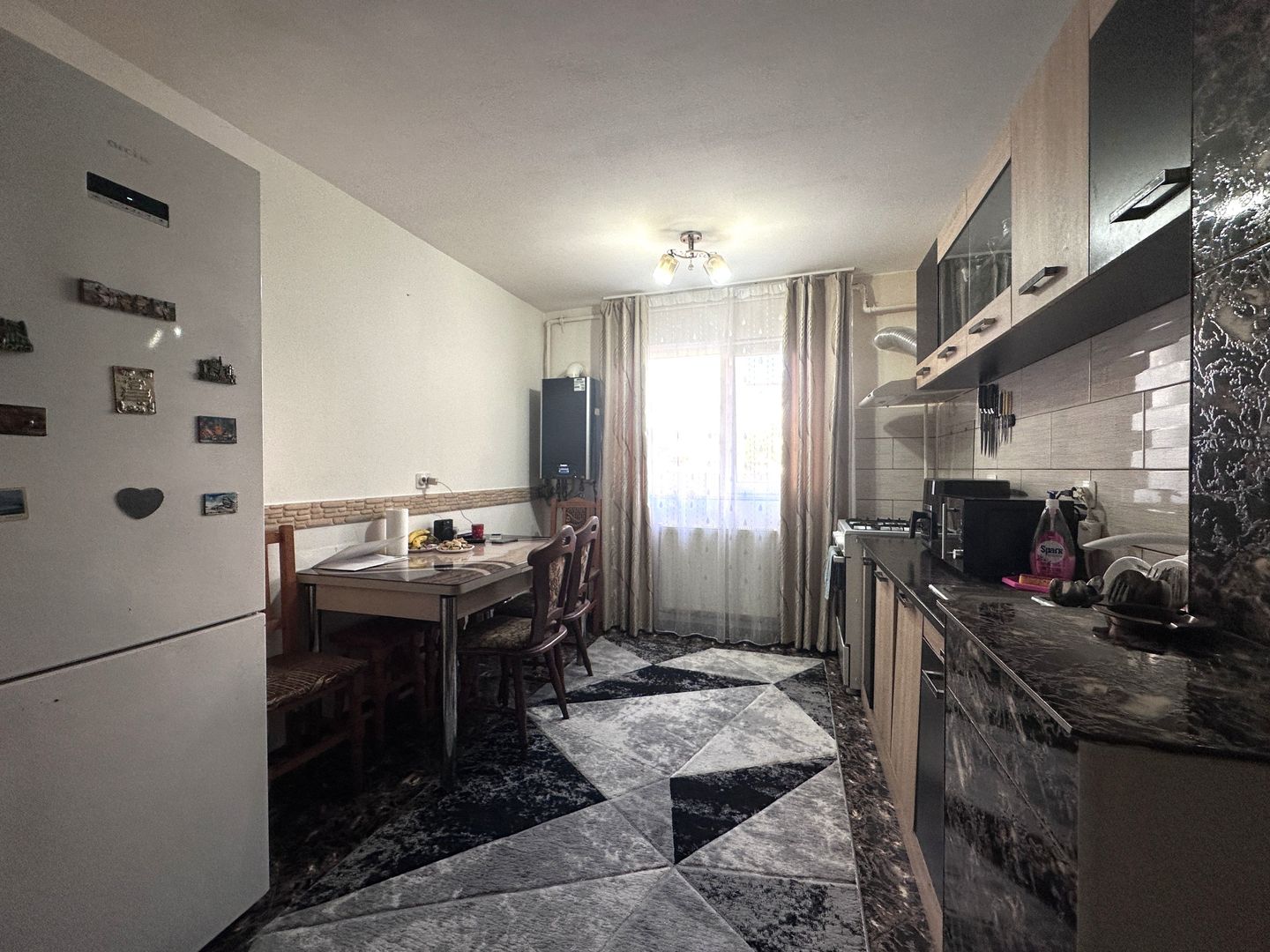 Ideal pentru investitie! Vanzare apartament cu 2 camere-Targoviste-M11 - Poză 6