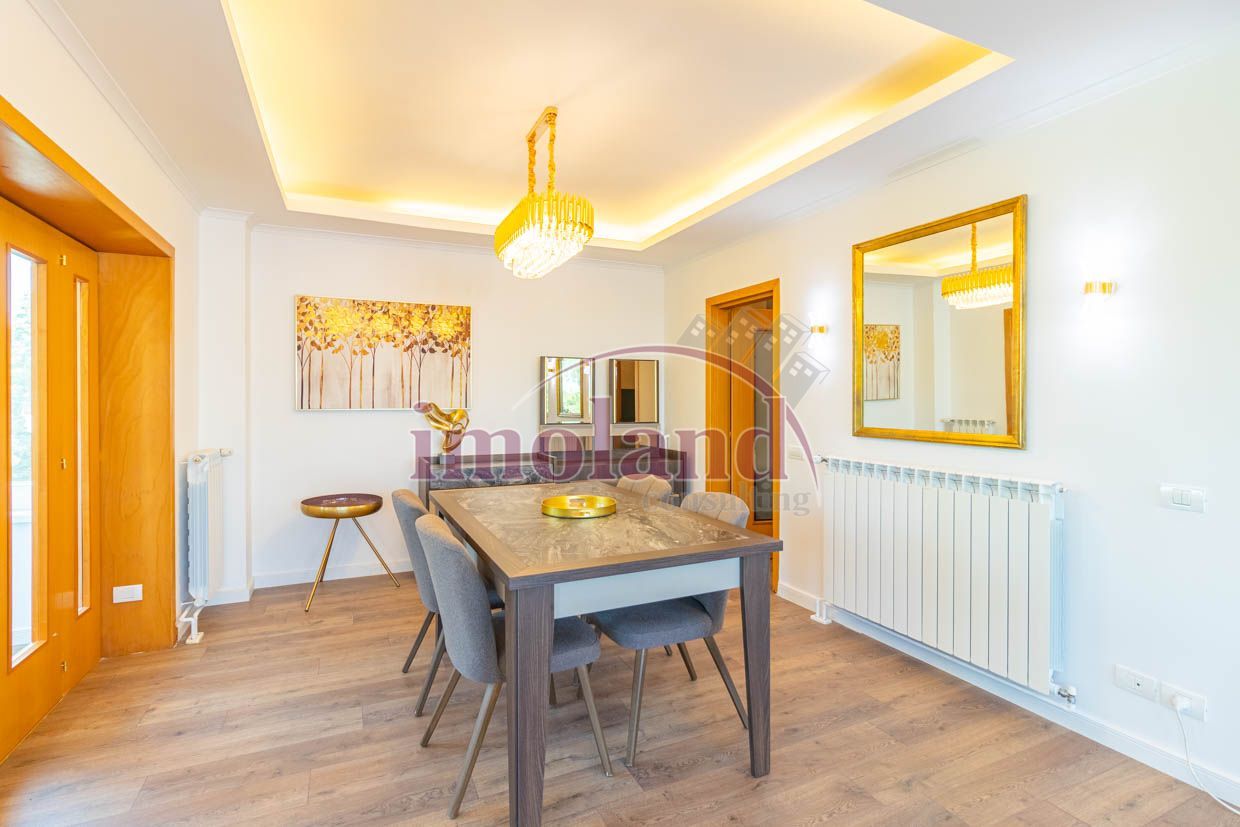 Inchiriere office/rezidenta - 5 camere - Bd Aviatorilor - Poză 5