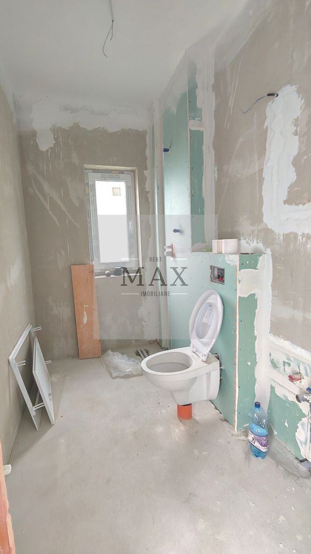 Casă de vânzare  Chinteni | 120 mp | Teren 474 mp | 0 % Comision - Poză 13