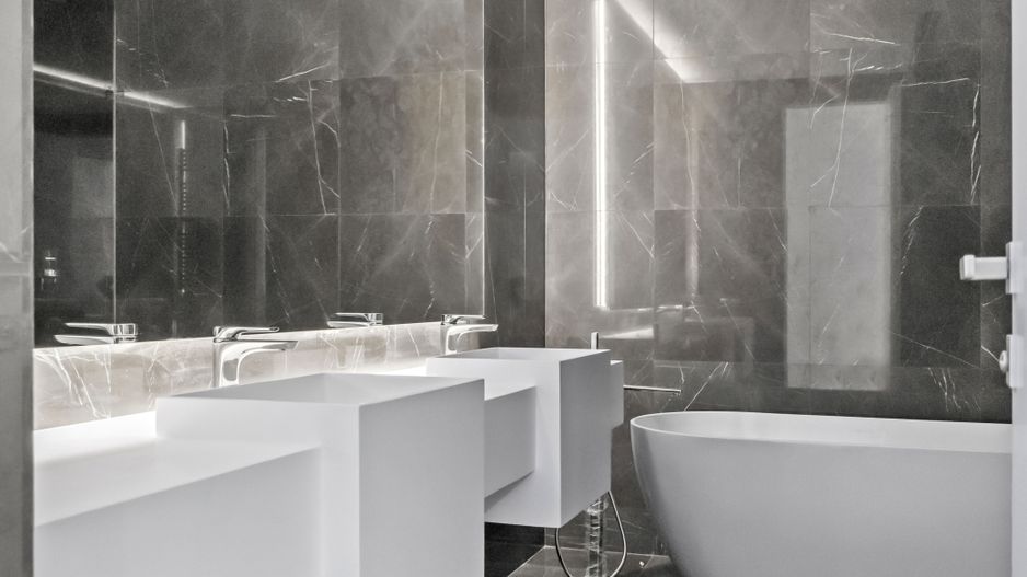 Duplex 6 camere I One Verdi Park - Vedere Panoramica - Poză 28