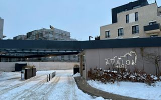 Apartament 2 camere cu loc de parcare subteran Avalon Pipera - Poză 11