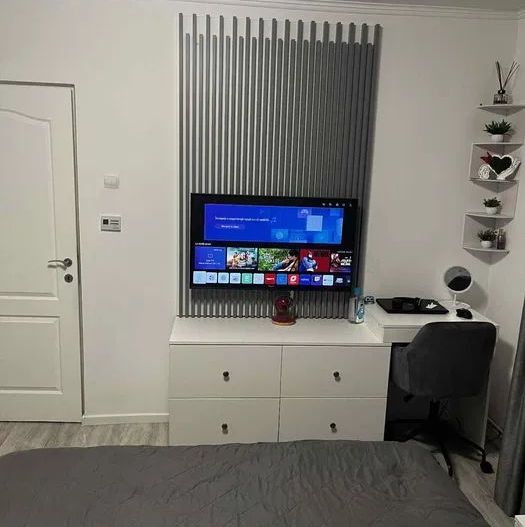 Apartament cu 2 camere, Decomandat, 52 MP, zona BIG Mănăştur - Poză 5