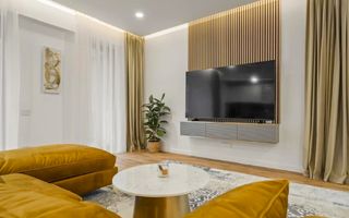 Prima chirie I Apartament 3 camere I Residence 5 I Iancu Nicolae - Poză 3