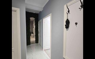 Apartament 3 camere cu curte și parcare, Lunca Cetățuii, Iași – mutare imediată - Poză 3