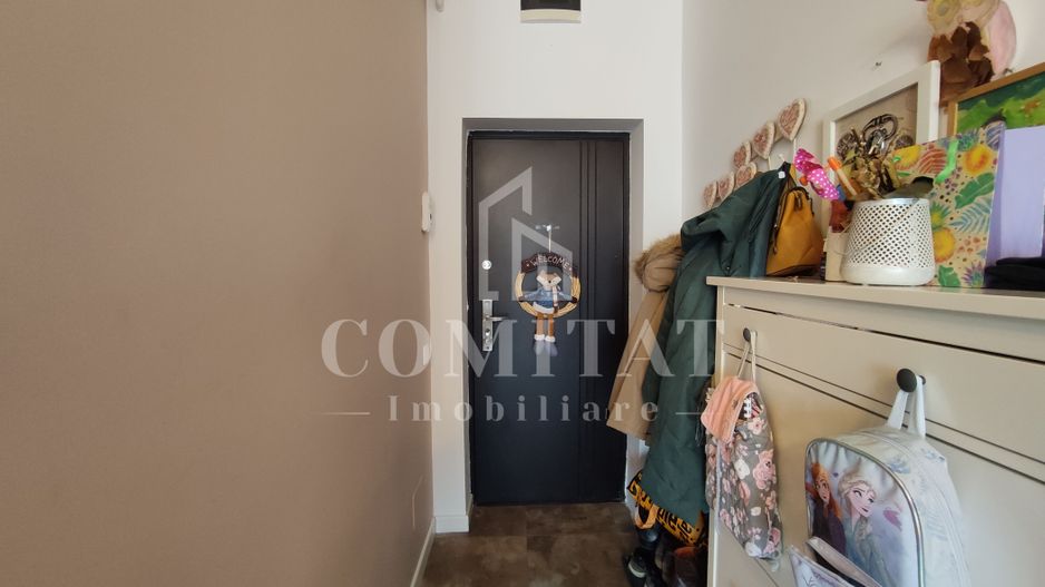 Apartament cu 3 camere | Andrei Muresanu | etaj intermediar - Poză 8